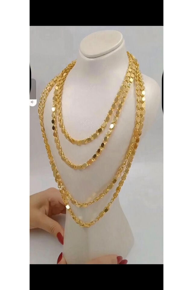 Halep Zincir 2 Metre